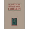 thumbnail image 1 of Pre-Owned The Lectionary for Masses with Children: Weekday (Paperback) 1568540019 9781568540016, 1 of 1