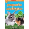 thumbnail image 1 of Pre-Owned Lector de Scholastic Explora Tu Mundo Nivel 1: Peque?o Zool?gico (Petting Zoo): (spanish Language Edition of Scholastic Discover More Reader Level 1: (Paperback) 0545695120 9780545695121, 1 of 1