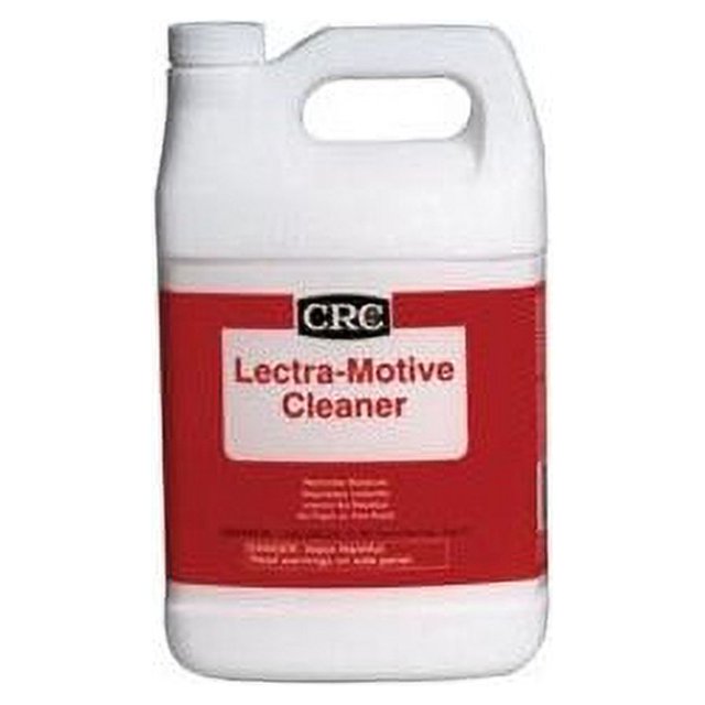 Lectra Motive Electric Parts Cleaners 1gal lectramotive clean (Set