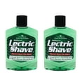 thumbnail image 1 of Lectric Shave Pre-Shave Original 7 oz (Pack of 2), 1 of 2