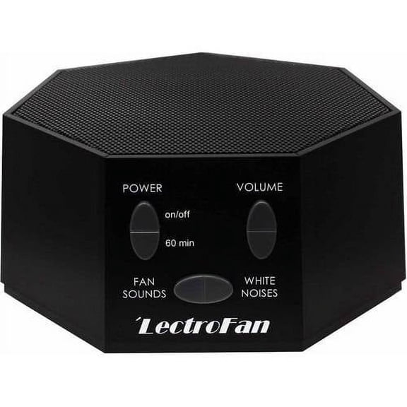 LectroFan Sound Machine