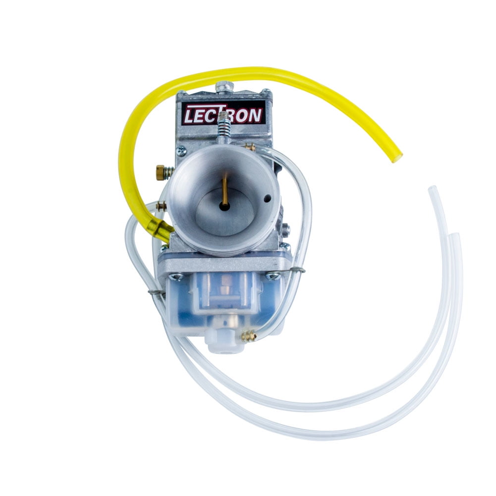 Lectron Adjustable Power Jet Carburetor