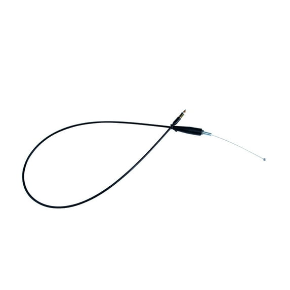 Lectron Domino Replacement Throttle Cable for Lectron Carburetor +3"