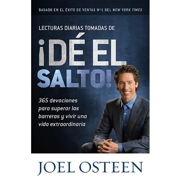 Lecturas Diarias Tomadas de D el Salto!, (Paperback)