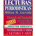 thumbnail image 1 of Pre-Owned Lecturas Periodisticas (Paperback) 0669354945 9780669354942, 1 of 1