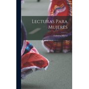 Lecturas para mujeres, Hardcover
