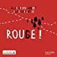 thumbnail image 1 of Lecture CP - Collection Pilotis - Album 4 Rouge ! - Edition 2013, 1 of 1
