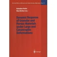 thumbnail image 1 of Lecture Notes in Applied and Computation Dynamic Response of Granular and Porous Materials Under Large and Catastrophic Deformations, Book 11, (Paperback), 1 of 1