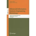 thumbnail image 1 of Lecture Notes in Business Information Pr Advanced Information Systems Engineering Workshops: Caise 2012 International Workshops, Gdańsk, Poland, June 25-26,, Book 112, (Paperback), 1 of 1