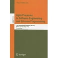 thumbnail image 1 of Lecture Notes in Business Information Pr Agile Processes in Software Engineering and Extreme Programming: 13th International Conference, XP 2012, MalmÃ¶, Sweden, , Book 111, (Paperback), 1 of 1