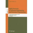 thumbnail image 1 of Lecture Notes in Business Information Pr Agile Processes in Software Engineering and Extreme Programming: 13th International Conference, XP 2012, MalmÃ¶, Sweden, , Book 111, (Paperback), 1 of 1