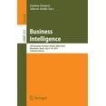 thumbnail image 1 of Lecture Notes in Business Information Pr Business Intelligence: 5th European Summer School, Ebiss 2015, Barcelona, Spain, July 5-10, 2015, Tutorial Lectures, Book 253, (Paperback), 1 of 1