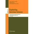 thumbnail image 1 of Lecture Notes in Business Information Pr Exploring Services Science: 4th International Conference, Iess 2013, Porto, Portugal, February 7-8, 2013, Proceedings, Book 143, (Paperback), 1 of 1