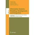 thumbnail image 1 of Lecture Notes in Business Information Processing: Information Systems: Modeling, Development, and Integration: Third International United Information Systems Conference, Uniscon 2009, Sydney, Australi, 1 of 1