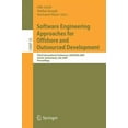 thumbnail image 1 of Lecture Notes in Business Information Pr Software Engineering Approaches for Offshore and Outsourced Development: Third International Conference, SEAFOOD 2009, Z, Book 35, (Paperback), 1 of 1