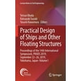 thumbnail image 1 of Lecture Notes in Civil Engineering Practical Design of Ships and Other Floating Structures: Proceedings of the 14th International Symposium, Prads 2019, Se, Book 63, (Hardcover), 1 of 1