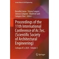 thumbnail image 1 of Lecture Notes in Civil Engineering Proceedings of the 11th International Conference of Ar.Tec. (Scientific Society of Architectural Engineering): Colloqui., Book 612, (Hardcover), 1 of 1