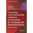 thumbnail image 1 of Lecture Notes in Civil Engineering Proceedings of the International Conference on Innovations for Sustainable and Responsible Mining: Isrm 2020 - Volume 2, Book 108, (Hardcover), 1 of 1