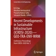 thumbnail image 1 of Lecture Notes in Civil Engineering Recent Developments in Sustainable Infrastructure (Icrdsi-2020)--Geo-Tra-Env-Wrm: Conference Proceedings from Icrdsi-202, Book 207, (Hardcover), 1 of 1