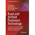 thumbnail image 1 of Lecture Notes in Civil Engineering Road and Airfield Pavement Technology: Proceedings of 12th International Conference on Road and Airfield Pavement Techno, Book 193, (Paperback), 1 of 1