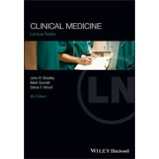 Lecture Notes Clinical Medicine, Paperback