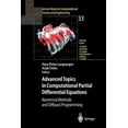 thumbnail image 1 of Lecture Notes in Computational Science a Advanced Topics in Computational Partial Differential Equations: Numerical Methods and Diffpack Programming, Book 33, (Paperback), 1 of 1