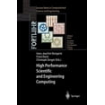 thumbnail image 1 of Lecture Notes in Computational Science a High Performance Scientific and Engineering Computing: Proceedings of the International Fortwihr Conference on Hpsec, Mu, Book 8, (Paperback), 1 of 1