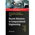 thumbnail image 1 of Lecture Notes in Computational Science a Recent Advances in Computational Engineering: Proceedings of the 4th International Conference on Computational Engineeri, Book 124, (Paperback), 1 of 1