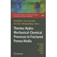 thumbnail image 1 of Lecture Notes in Computational Science a Thermo-Hydro-Mechanical-Chemical Processes in Porous Media: Benchmarks and Examples, Book 86, (Hardcover), 1 of 1