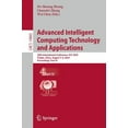 thumbnail image 1 of Lecture Notes in Computer Science Advanced Intelligent Computing Technology and Applications: 20th International Conference, ICIC 2024, Tianjin, China, Au, Book 14865, (Paperback), 1 of 1