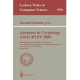 thumbnail image 1 of Lecture Notes in Computer Science Advances in Cryptology - Asiacrypt 2000: 6th International Conference on the Theory and Application of Cryptology and In, Book 1976, (Paperback), 1 of 1