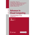 thumbnail image 1 of Lecture Notes in Computer Science Advances in Visual Computing: 20th International Symposium, Isvc 2025, Las Vegas, Nv, Usa, November 17-19, 2025, Proceed, Book 16397, (Paperback), 1 of 1