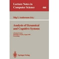 thumbnail image 1 of Lecture Notes in Computer Science Analysis of Dynamical and Cognitive Systems: Advanced Course, Stockholm, Sweden, August 9 - 14, 1993. Proceedings, Book 888, (Paperback), 1 of 1
