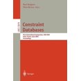 thumbnail image 1 of Lecture Notes in Computer Science Constraint Databases and Applications: First International Symposium, Cdb 2004, Paris, France, June 12-13, 2004, Proceed, Book 3074, (Paperback), 1 of 1