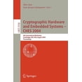 thumbnail image 1 of Lecture Notes in Computer Science Cryptographic Hardware and Embedded Systems - Ches 2004: 6th International Workshop Cambridge, Ma, Usa, August 11-13, 20, Book 3156, (Paperback), 1 of 1