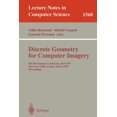 thumbnail image 1 of Lecture Notes in Computer Science Discrete Geometry for Computer Imagery: 8th International Conference, Dgci'99, Marne-La-Vallee, France, March 17-19, 199, Book 1568, (Paperback), 1 of 1