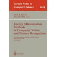 thumbnail image 1 of Lecture Notes in Computer Science Energy Minimization Methods in Computer Vision and Pattern Recognition: Second International Workshop, Emmcvpr'99, York,, Book 1654, (Paperback), 1 of 1