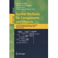 Lecture Notes in Computer Science: Formal Methods for Components and ...