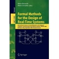 thumbnail image 1 of Lecture Notes in Computer Science Formal Methods for the Design of Real-Time Systems: International School on Formal Methods for the Design of Computer, C, Book 3185, (Paperback), 1 of 1