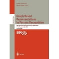 thumbnail image 1 of Lecture Notes in Computer Science Graph Based Representations in Pattern Recognition: 4th Iapr International Workshop, Gbrpr 2003, York, Uk, June 30 - Jul, Book 2726, (Paperback), 1 of 1