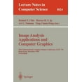 thumbnail image 1 of Lecture Notes in Computer Science Image Analysis Applications and Computer Graphics: Third International Computer Science Conference, Icsc'95 Hong Kong, D, Book 1024, (Paperback), 1 of 1