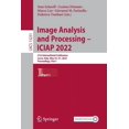 thumbnail image 1 of Lecture Notes in Computer Science Image Analysis and Processing - Iciap 2022: 21st International Conference, Lecce, Italy, May 23-27, 2022, Proceedings, P, Book 13231, (Paperback), 1 of 1