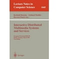 thumbnail image 1 of Lecture Notes in Computer Science Interactive Distributed Multimedia Systems and Services: European Workshop, Idms'96, Berlin, Germany, March 4-6, 1996 Pr, Book 1045, (Paperback), 1 of 1