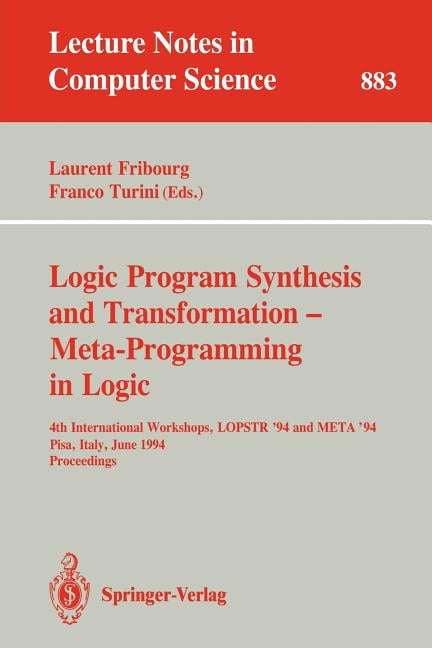 Logic Program
