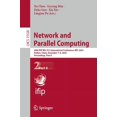 thumbnail image 1 of Lecture Notes in Computer Science Network and Parallel Computing: 20th Ifip Wg 10.3 International Conference, Npc 2024, Haikou, China, December 7-8, 2024,, Book 15528, (Paperback), 1 of 1