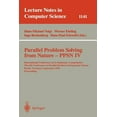 thumbnail image 1 of Lecture Notes in Computer Science Parallel Problem Solving from Nature - Ppsn IV: International Conference on Evolutionary Computation. the 4th Internatio, Book 1141, (Paperback), 1 of 1
