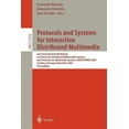 thumbnail image 1 of Lecture Notes in Computer Science Protocols and Systems for Interactive Distributed Multimedia: Joint International Workshops on Interactive Distributed M, Book 2515, (Paperback), 1 of 1