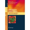 thumbnail image 1 of Lecture Notes in Computer Science Rebeca for Actor Analysis in Action: Essays Dedicated to Marjan Sirjani on the Occasion of Her 60th Birthday, Book 15560, (Paperback), 1 of 1