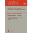 thumbnail image 1 of Lecture Notes in Computer Science Scale-Space Theories in Computer Vision: Second International Conference, Scale-Space'99, Corfu, Greece, September 26-27, Book 1682, (Paperback), 1 of 1