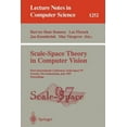 thumbnail image 1 of Lecture Notes in Computer Science Scale-Space Theory in Computer Vision: First International Conference, Scale-Space '97, Utrecht, the Netherlands, July 2, Book 1252, (Paperback), 1 of 1
